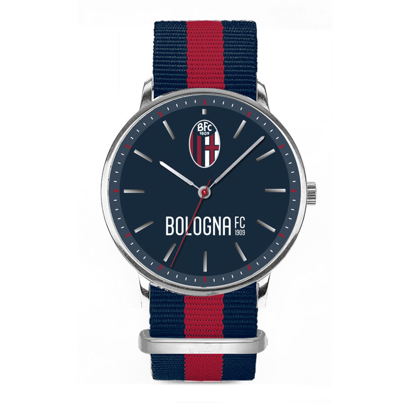 Orologio Al Quarzo Bologna P-ba4490xb1&nbsp;&nbsp;&nbsp; - Orologi solo Tempo Unisex | Stroili