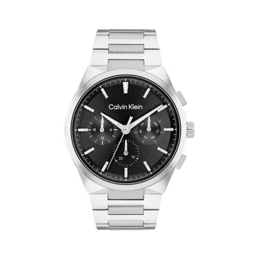 Orologio Al Quarzo Calvin Klein Distinguish 25200459