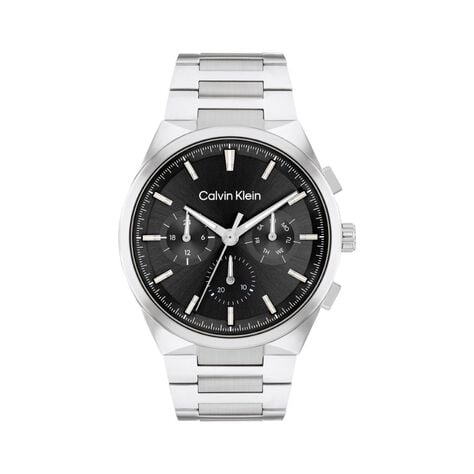 Orologio Al Quarzo Calvin Klein Distinguish 25200459 - Orologi Uomo | Stroili
