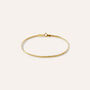 Bracciale Catena Colette Oro Giallo