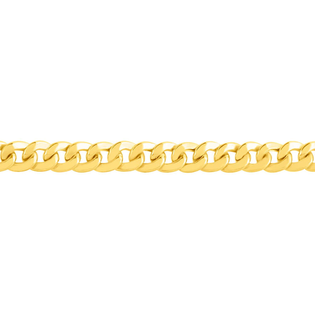 Bracciale Catena Colette Oro Giallo - Bracciali Donna | Stroili