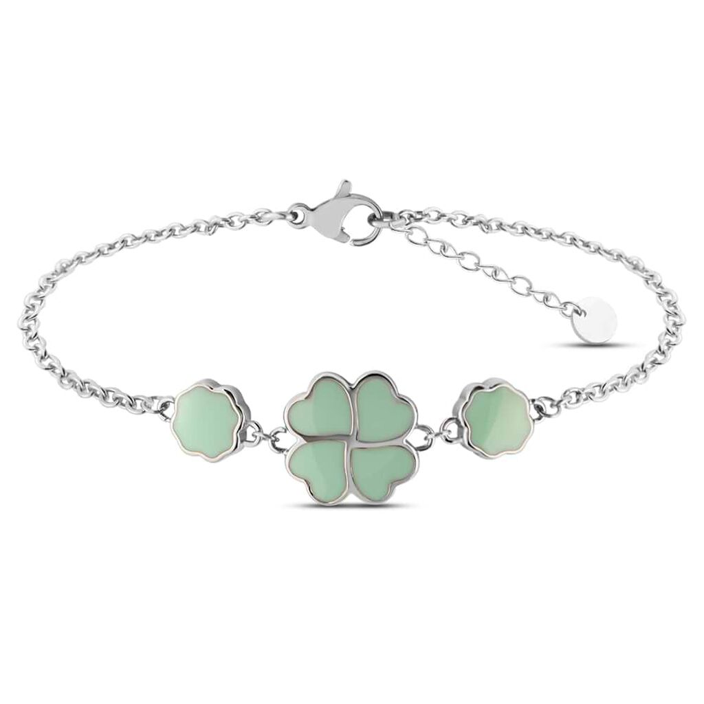 Bracciale Lady Sweet Acciaio - Bracciali Donna | Stroili