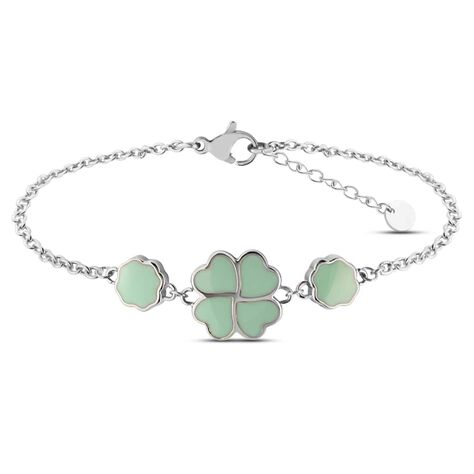 Bracciale Lady Sweet Acciaio - Bracciali Donna | Stroili