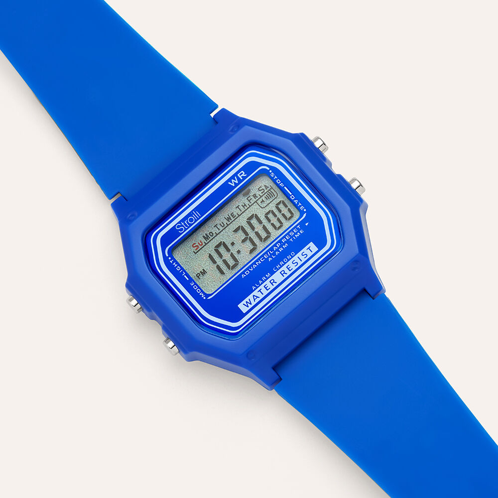 Orologio Al Quarzo Stroili Digital 1630533 Stroili