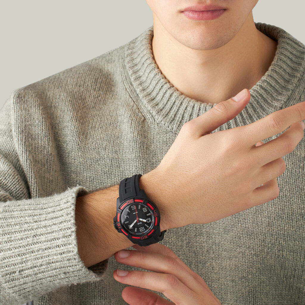 Orologio Al Quarzo Stroili Stockholm - Orologi solo Tempo Uomo | Stroili