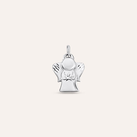 Pendente Love Beats Argento Rodiato - Ciondoli Donna | Stroili