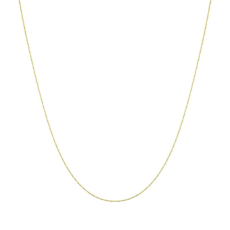 Catenina in oro - Collane Catena Donna | Stroili