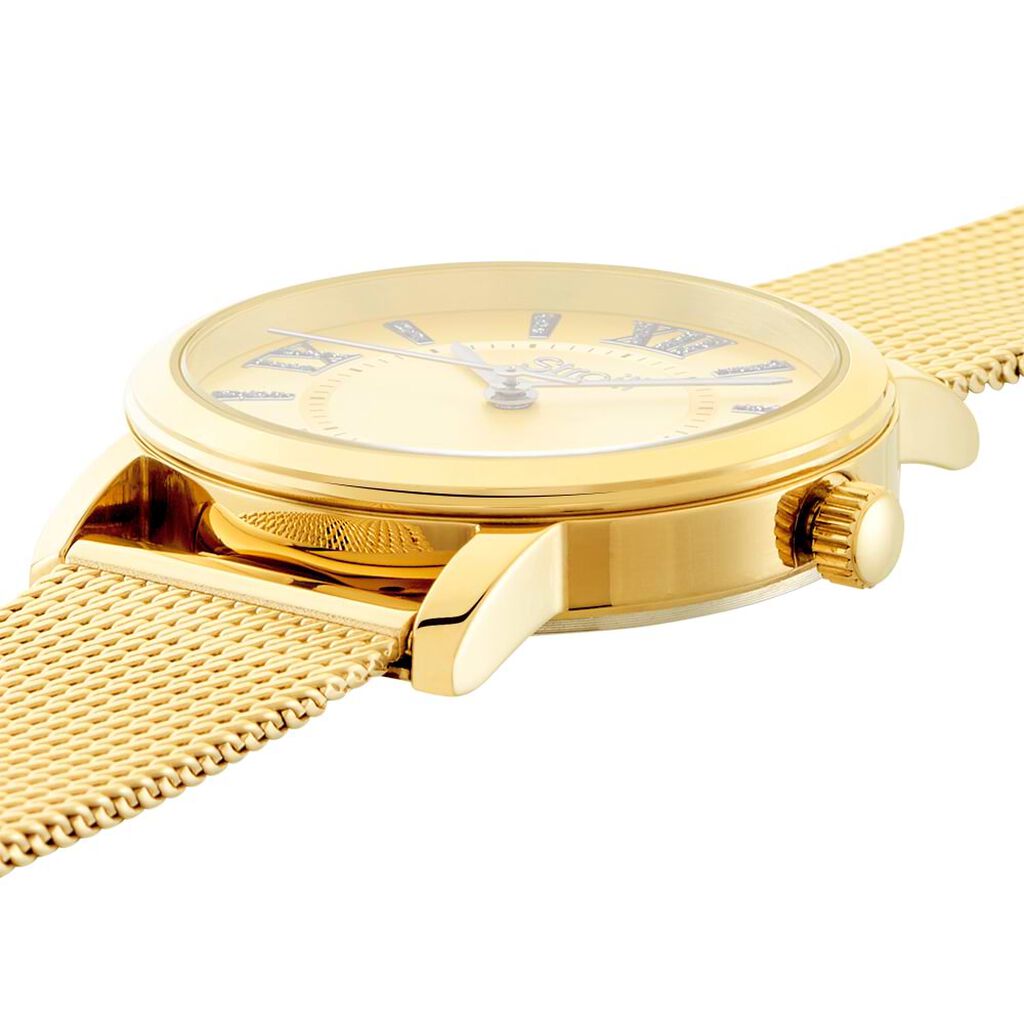 Orologio Al Quarzo Stroili Brera - Orologi solo Tempo Donna | Stroili