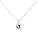 Collana Silver Shine Argento Rodiato Cubic Zirconia - Collane Donna | Stroili