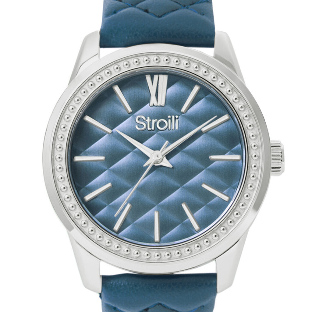 Orologio Al Quarzo Stroili Mentone