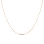 Catena Silver Collection Argento Rosa