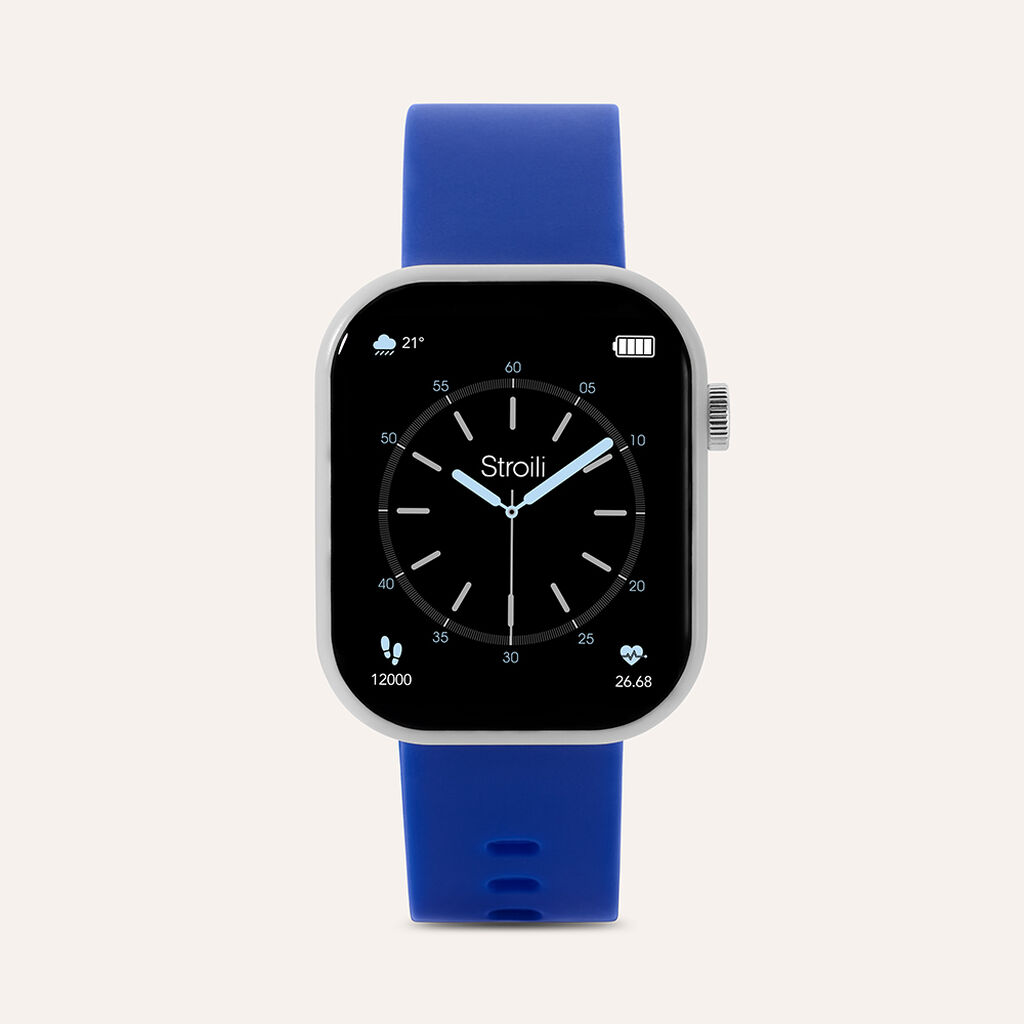 Smartwatch Stroili Square Junior