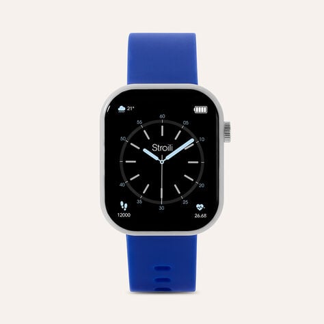 Smartwatch Stroili Square Junior - Smartwatch Bambino | Stroili
