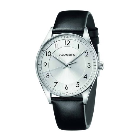 Orologio Al Quarzo Calvin Klein Bright Kbh211c6 - Orologi solo Tempo Uomo | Stroili