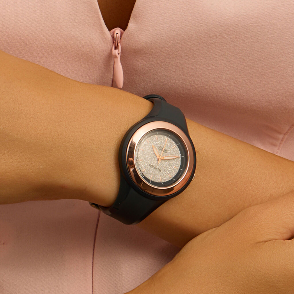 Orologio Al Quarzo Stroili Los Angeles