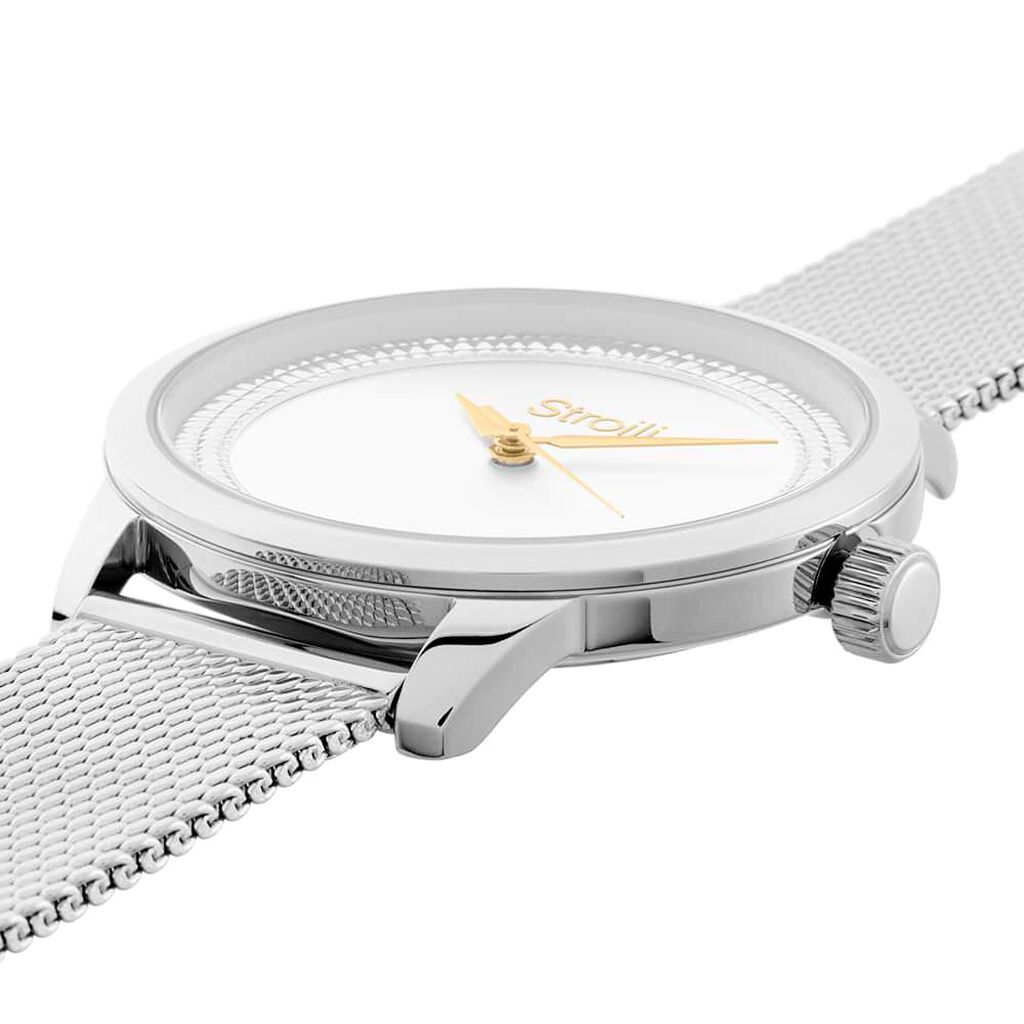 Orologio Al Quarzo Stroili London - Orologi solo Tempo Donna | Stroili