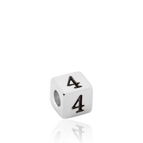 Bead Essential Code Acciaio - Beads Uomo | Stroili
