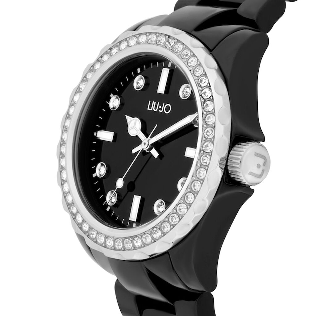 Orologio Al Quarzo Liu Jo Like Tlj2165