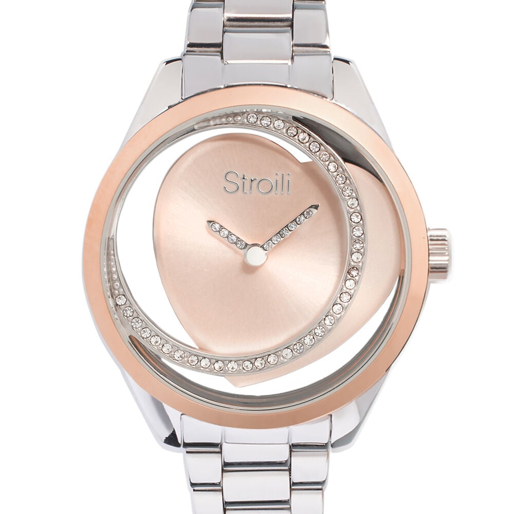 Orologio stroili clearance da ragazza