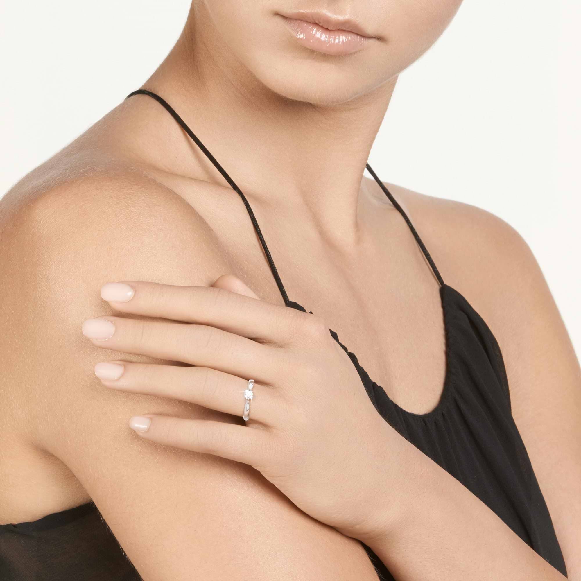 Diamazing stroili top