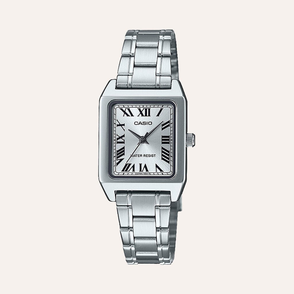 Orologio Al Quarzo Casio Collection Ltp-b150d-7bef