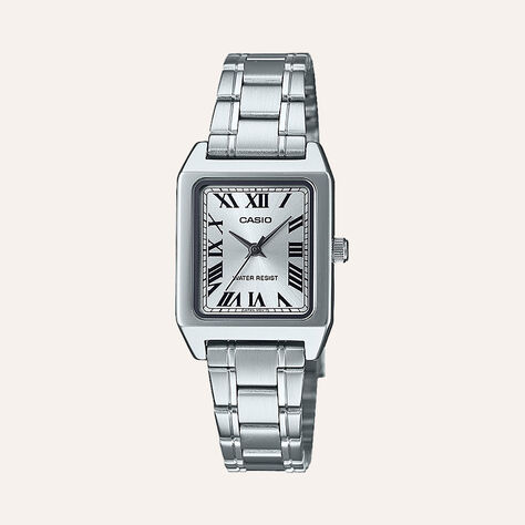 Orologio Al Quarzo Casio Collection Ltp-b150d-7bef - Orologi solo Tempo Donna | Stroili