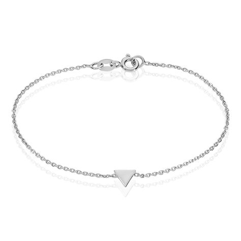 Bracciale Silver Collection Argento Rodiato - Bracciali Donna | Stroili