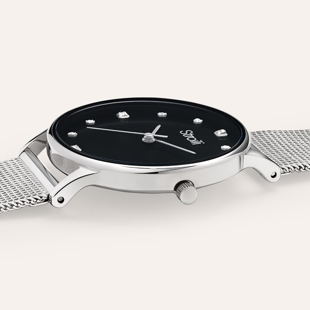 Orologio Al Quarzo Stroili Ibiza