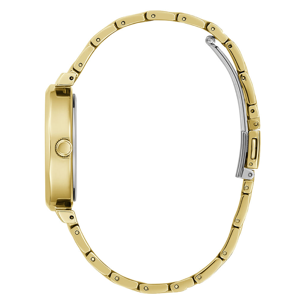 Orologio Al Quarzo Guess Rumour Gw0613l2 - Orologi solo Tempo Donna | Stroili