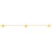 Bracciale Beverly Oro Giallo - Bracciali Amicizia Donna | Stroili