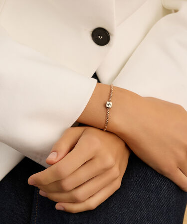 Bead Essential Code Acciaio