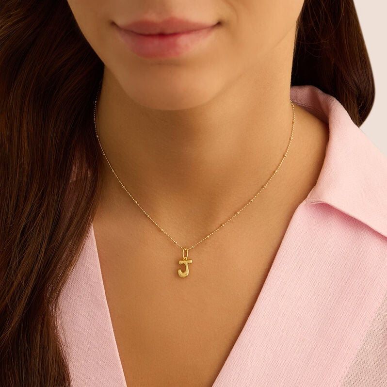 Pendente Love Beats Argento Dorato - Ciondoli Unisex | Stroili