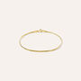 Bracciale Catena Colette Oro Giallo