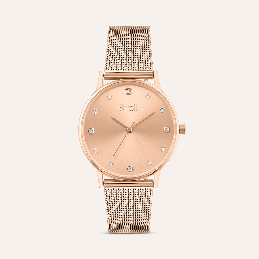 Orologio Al Quarzo Stroili Ibiza