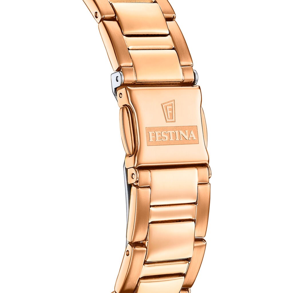 Orologio Al Quarzo Festina Rainbow F20639/2 - Orologi Cronografo Donna | Stroili