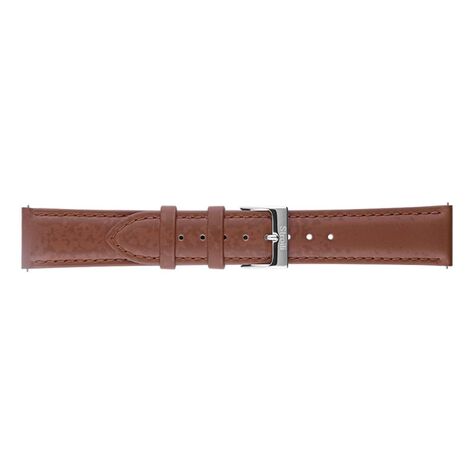Cinturino Stroili Cinturino Pelle Marrone - Cinturini per Orologi Uomo | Stroili