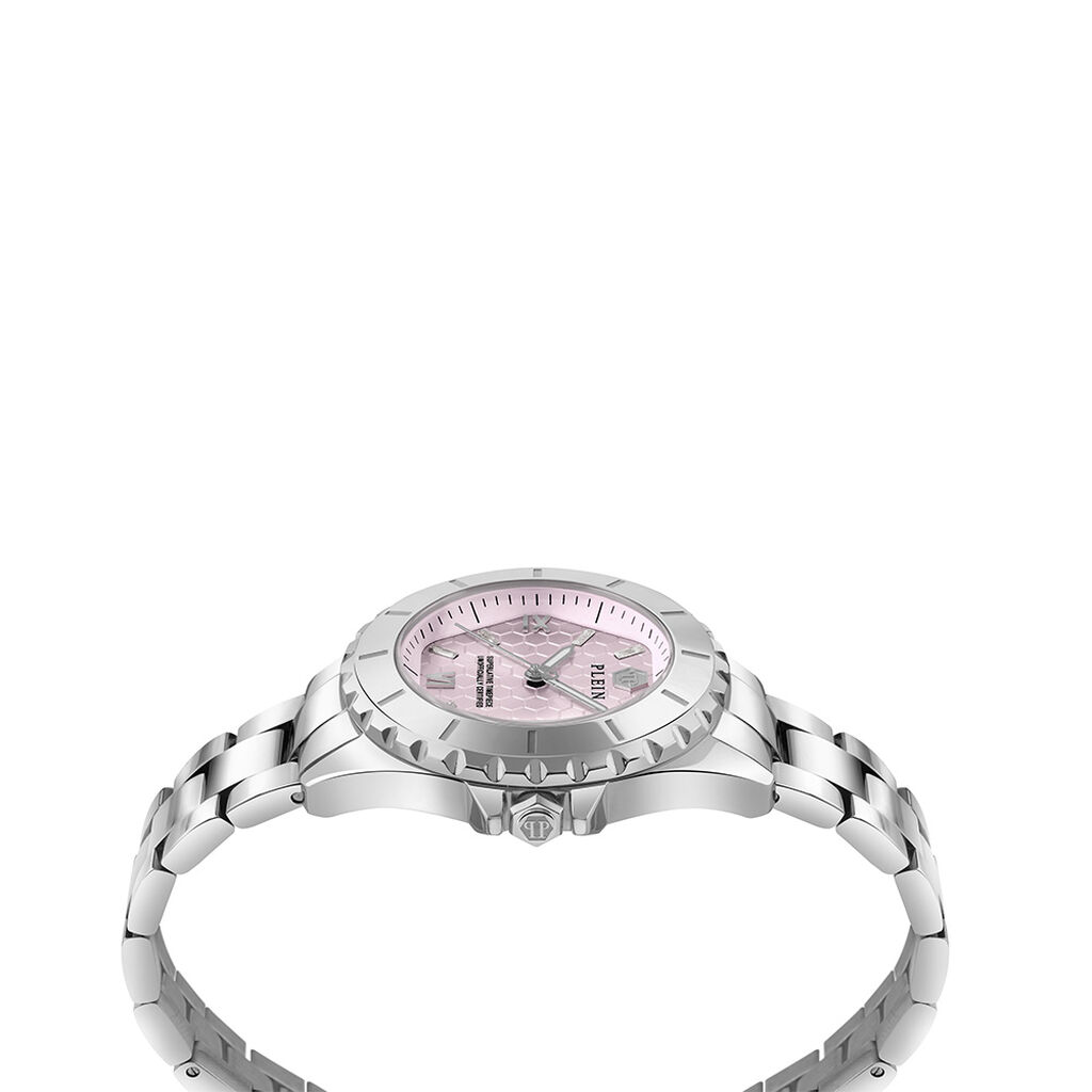 Orologio Al Quarzo Philipp Plein Heaven Pwpoa0324 - Orologi solo Tempo Donna | Stroili