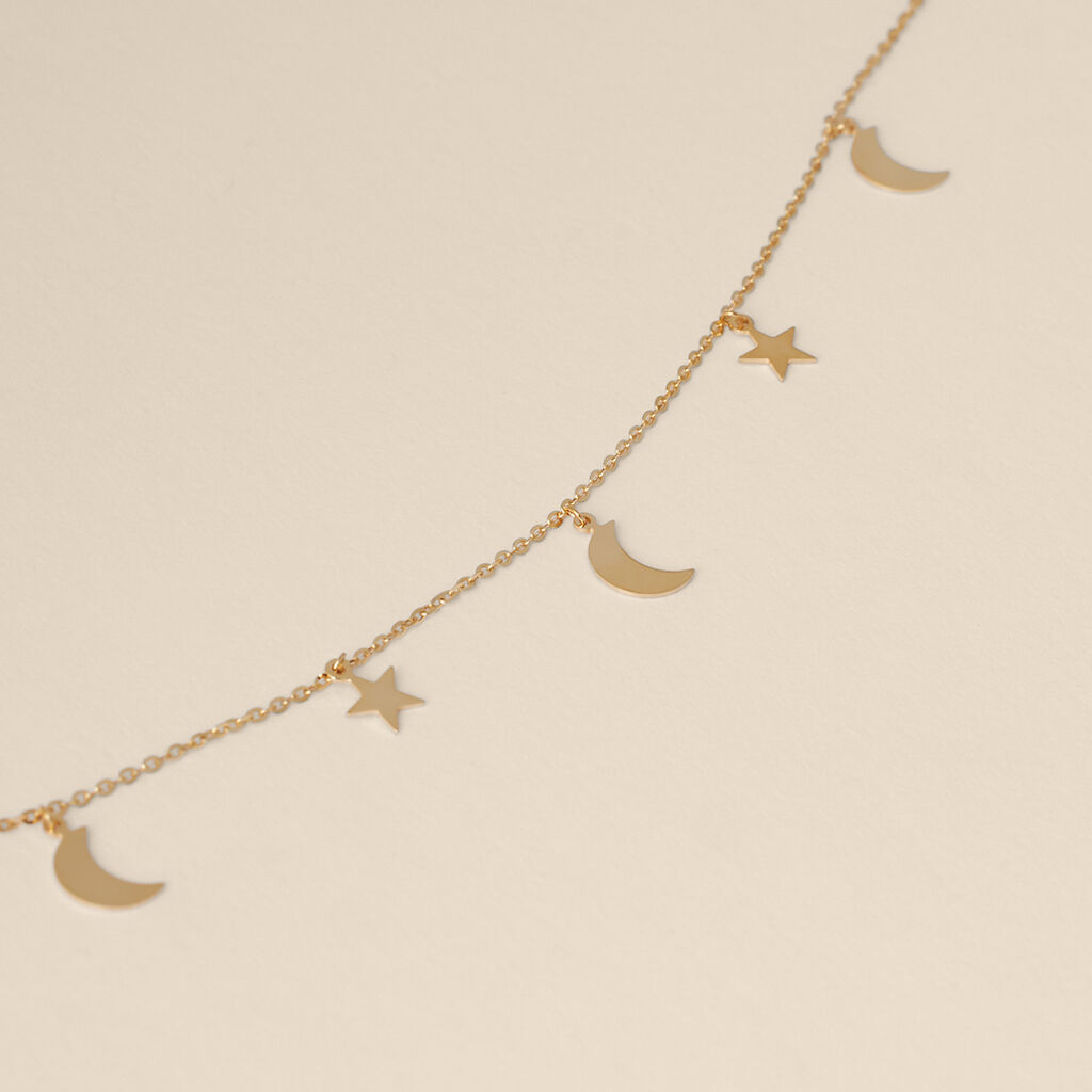 Bracciale Beverly Oro Giallo - Bracciali Amicizia Donna | Stroili