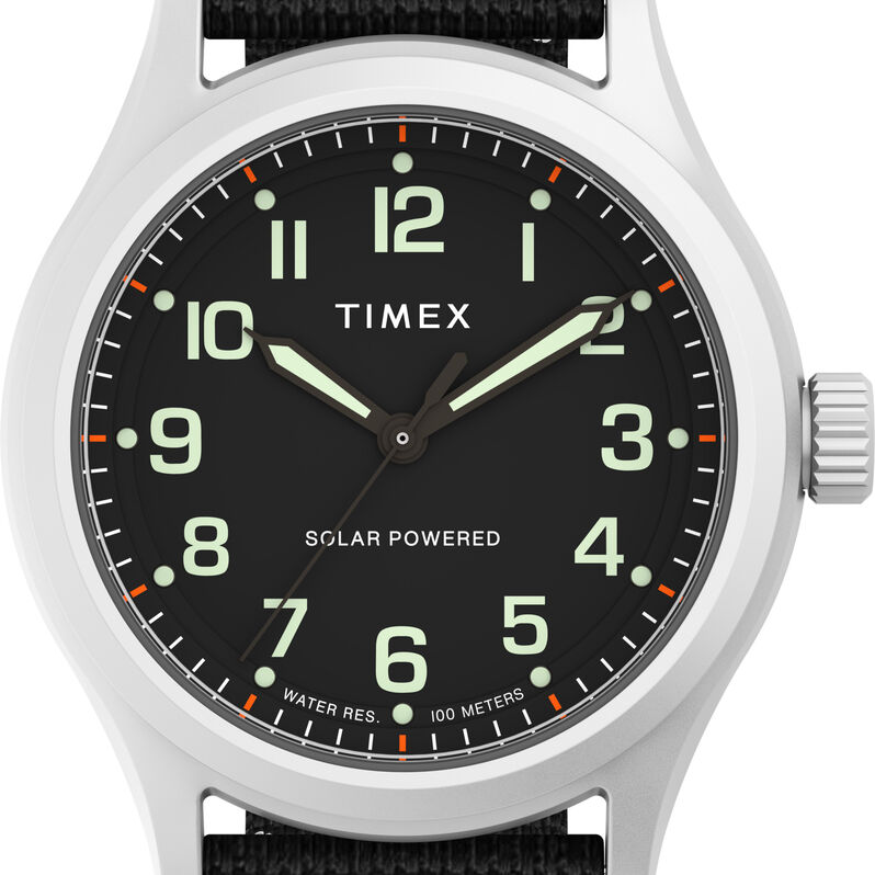 Orologio Solare Timex Expedition North Sierra Solar Tw2v64500 - Orologi solo Tempo Uomo | Stroili