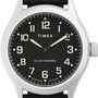 Orologio Solare Timex Expedition North Sierra Solar Tw2v64500