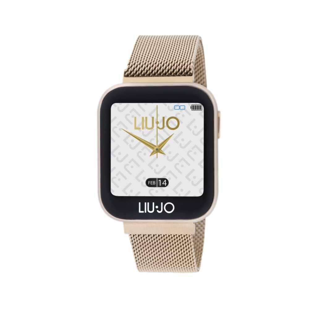 Stroili smartwatch clearance
