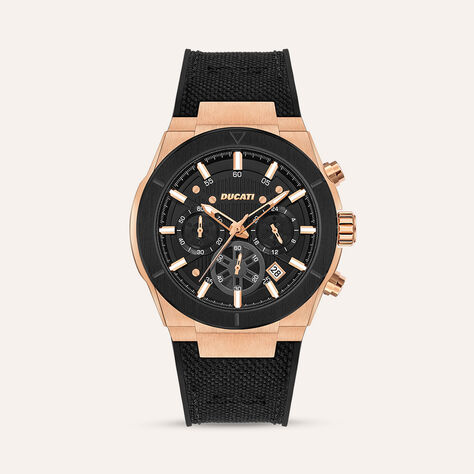 Orologio Al Quarzo Ducati Corse Dtwgo0000901 - Orologi con Datario Uomo | Stroili