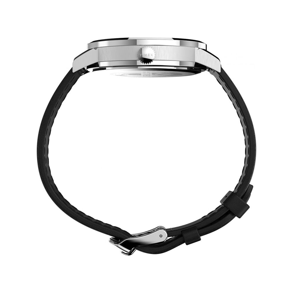 Orologio Al Quarzo Timex Midtown Tw2v36300 - Orologi con Datario Uomo | Stroili