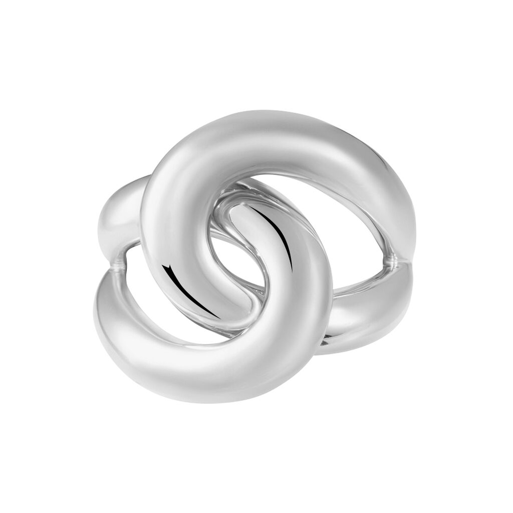 Anello Silver Collection Argento Rodiato - Anelli Donna | Stroili
