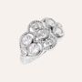 Anello Silver Elegance Argento Rodiato Cubic Zirconia