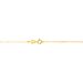 Collana Christelle Oro Giallo Cristallo - Collane Donna | Stroili