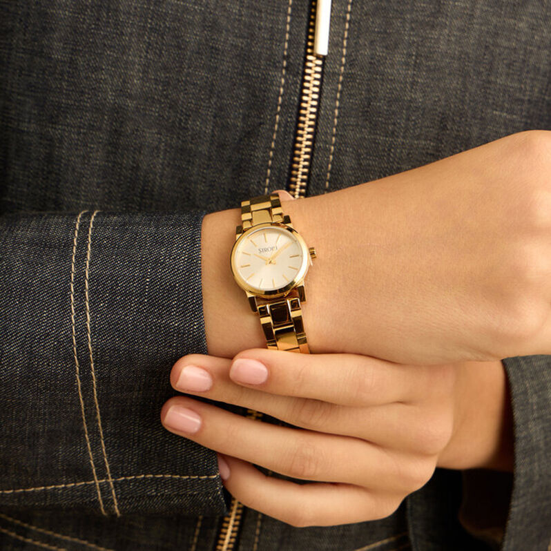 Orologio Al Quarzo Stroili Bruxelles - Orologi solo Tempo Donna | Stroili