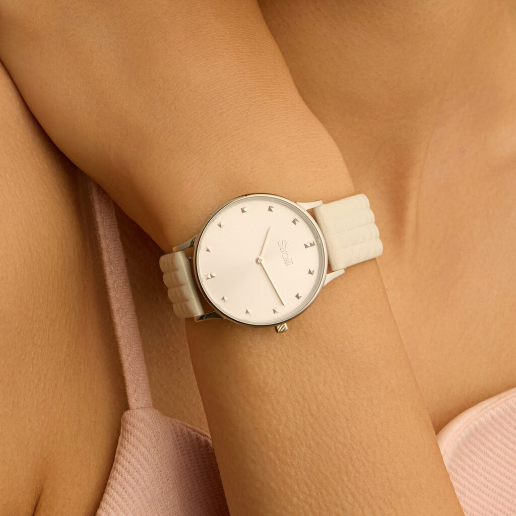 Orologio Al Quarzo Stroili Ibiza