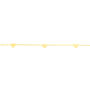 Bracciale Beverly Oro Giallo