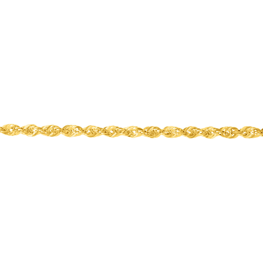 Bracciale Catena Colette Oro Giallo - Bracciali Donna | Stroili